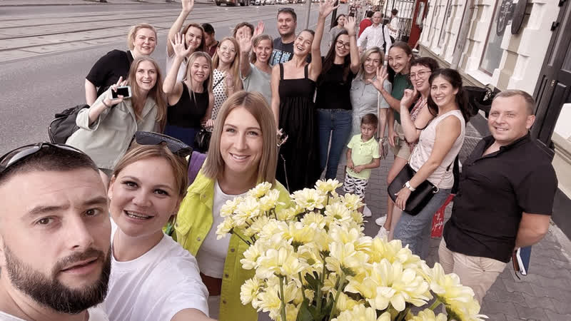 Лидеры novavi в перми