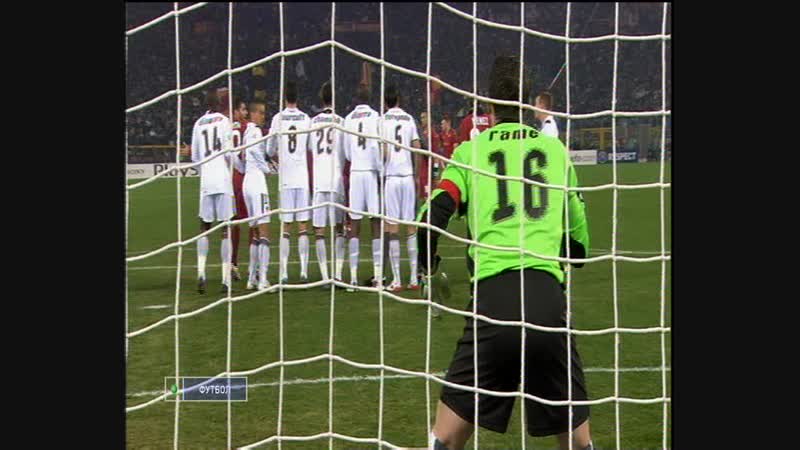 Roma porn video – 100 cl 2008/2009 as roma girondins bordeaux 20 hl