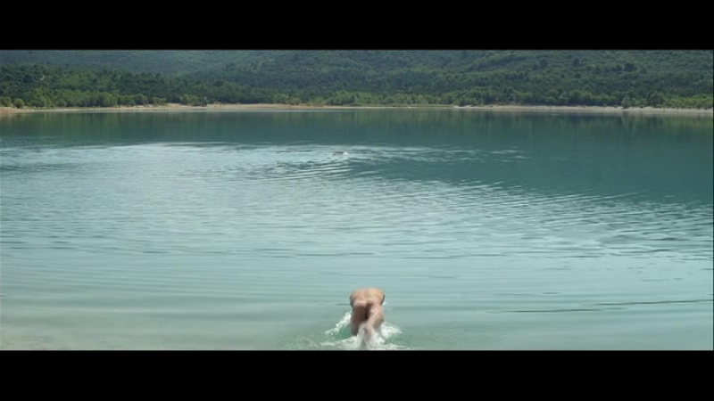 Inconnu porn video – Незнакомец у озера / l'inconnu du lac / stranger by the lake