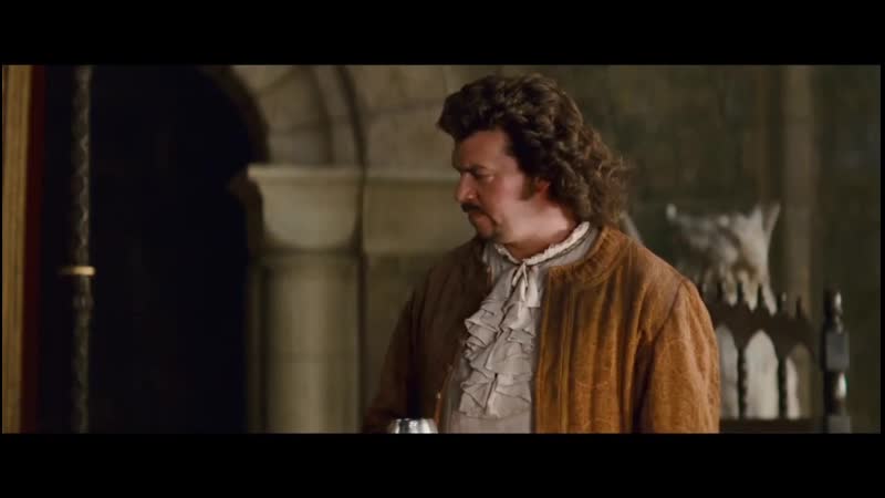 Принц славий отрывок из фильма (храбрые перцем your highness)2011