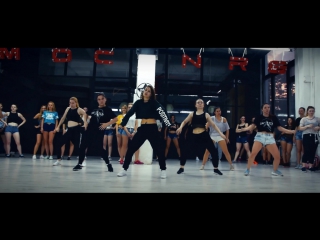 Otracopa | choreo by lena perelygina