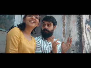 Luca ¦ ore kannal song video ¦ tovino thomas, ahaana krishna ¦ sooraj s kurup ¦ arun bose