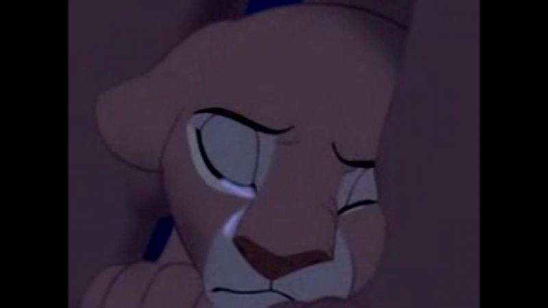 Nala x mufasa part 1