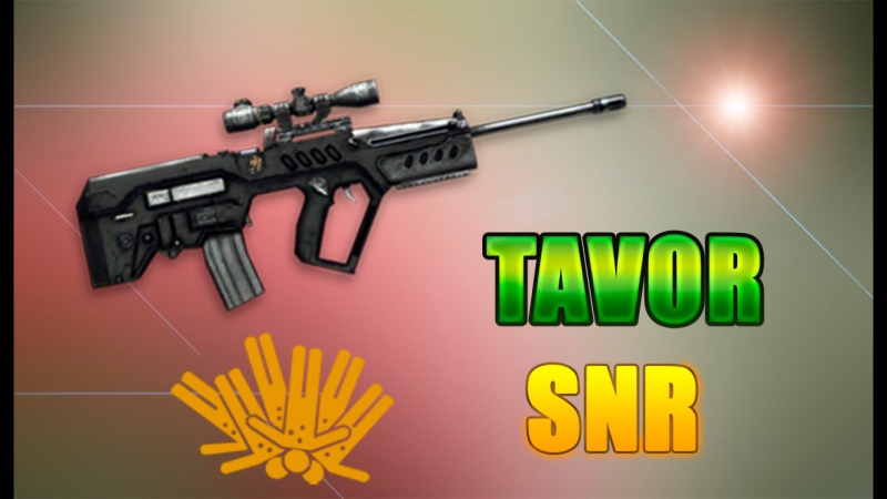 Warface | Tavor Snr Watch Online