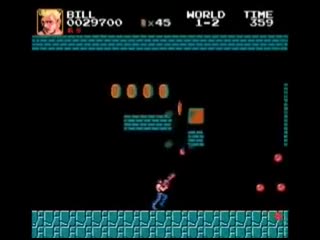 Gaming (vhs video)