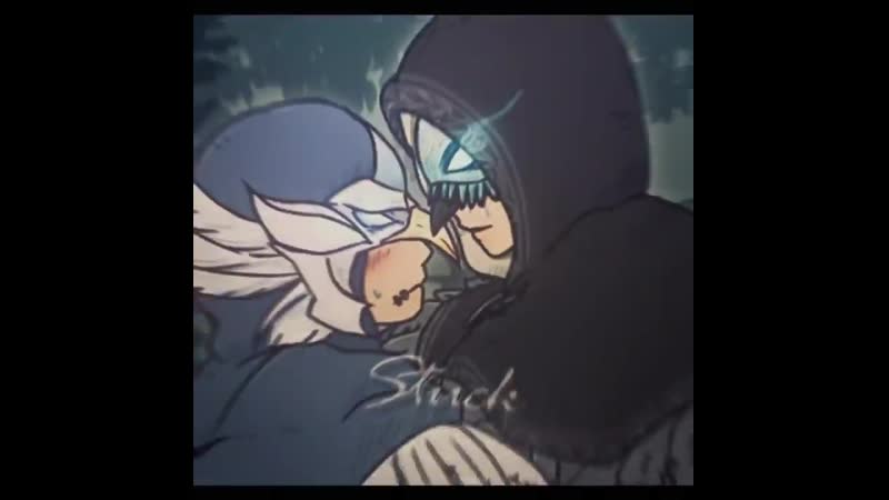 » identity v; naib subedar × eli clark