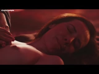 Camila dos anjos nude, miá mello, arieta correa, ondina castilho a vida secreta dos casais (2017) hd s2e5 секретная жизнь пар