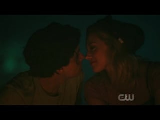 Betty and jughead 3x01
