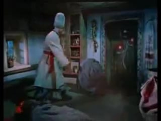 Х/фильм "вечера на хуторе близ деканьки" (1961 г )