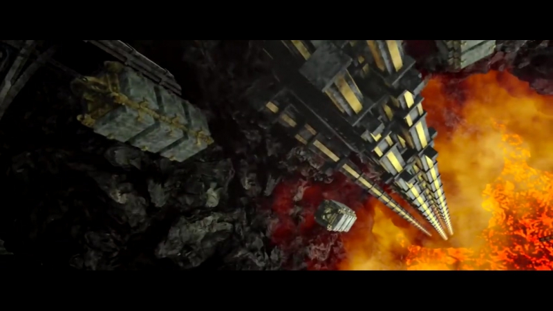 Расхитители времени / затерянная гробница / потерянная гробница [2016] фильм