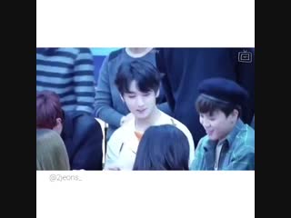 Jjk jjm on instagram birbirlerine dokunmadan 0(mp4)