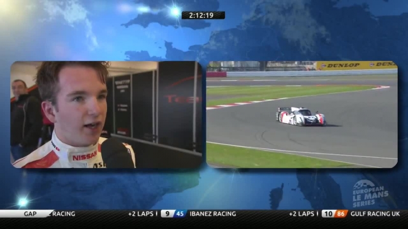 Silverstone porn video – Elms 2015 4 hours of silverstone round 1 [part 2/3]
