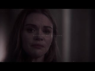 Allison & lydia | banshees don't scream