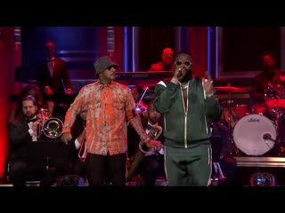 Rick ross ft swizz beatz big tyme [oklm russie]