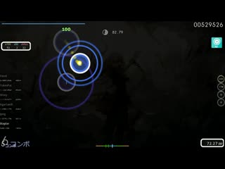 Lkepler | gmtn (witch's slave) furioso melodia (2017 vip) [expert] +nf 169x