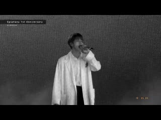 Fancam | 181208 | bts love yourself tour in taoyuan