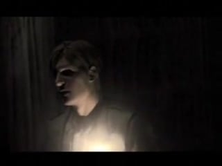 Akira yamaoka theme of laura [silent hill 2]