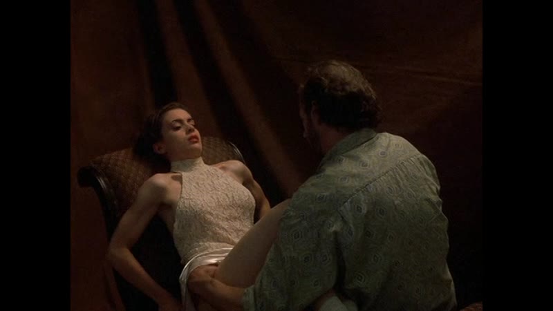 Ядовитый плющ 2 лили (1996)