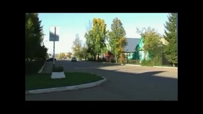Мой город поляны родные 2))