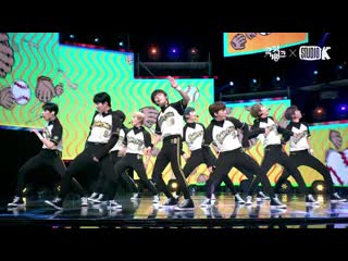 K choreo 4k damdadi goldenchild choreography l musicbank 2020131 d7ae5dzq8ng 720p