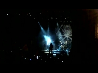 Behemoth live at camf 2014 720p