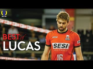 Best lucas saatkamp on sesi sp superliga masculina