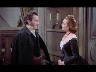 Проклятие франкенштейна / the curse of frankenstein (1957) / horror, sci fi, thriller / eng / 1080p