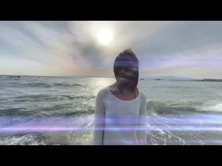 Okinawa electric girl saya 『osanaihi no kioku』 【mv】沖縄電子少女彩『childhood memories』