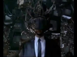 Johnny mnemonic (1995)