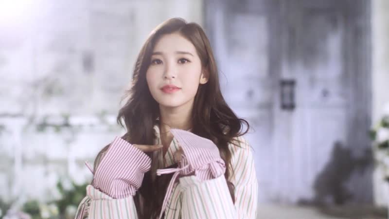 Busters (버스터즈) – pinky promise (핑키프로미스)