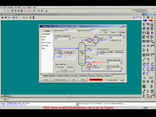 Aspen hysys tutorial 2 distillation