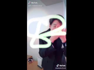 200516 @ tiktok