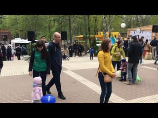 Кофейный фестиваль 1 05 19