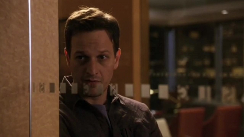 Miranda porn video – The good wife 01x14 miranda right