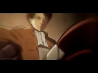 Porn on titan/tokyo ghoul levi ackerman