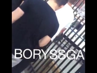 Boryss ga on instagram “this is tokio hotel in nyc by me #128139;#128129;#12