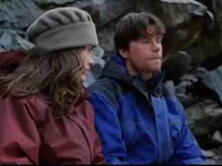 To brave alaska (1996) alyssa milano cameron bancroft winston rekert duncan fraser philip granger barbara tyson