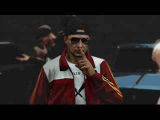 [gta online] дежавю | © m i l k a s h