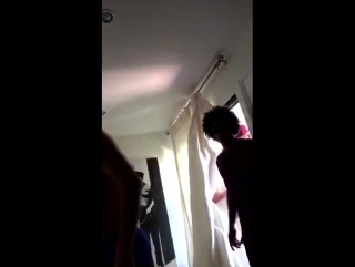 Nate maloley via snapchat