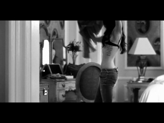 Megan fox for armani jeans "the tip" watch online