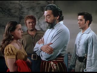 Captain from castile (1947)