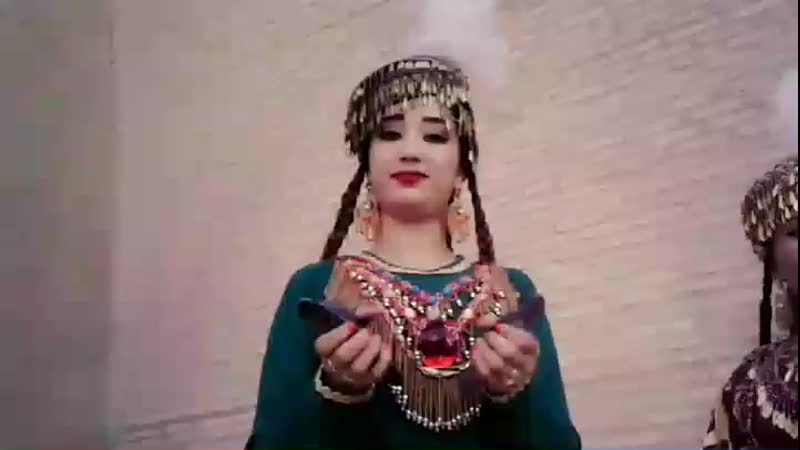 Хива🇺🇿 узбекистан