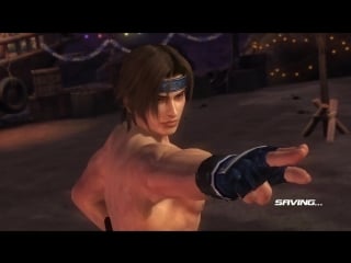 Молодые or alive 5 last round ⁄⁄ hayate ⁄⁄ ps4 slim ⁄⁄ 720phd