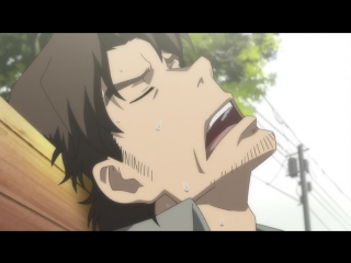 Canaan / ханаан 3 серия [eladiel & enilou]