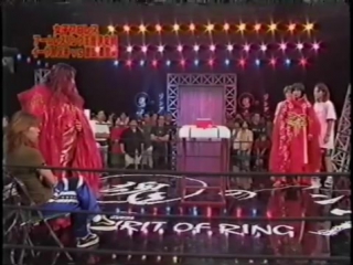 Arm wrestling 3 manami toyota vs eagle sawai