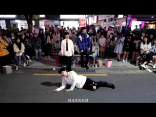 [maxxam] 2018 05 13 latata (여자 아이들)