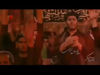 صـفحه رسمـی حسینیان ترك زبان on instagram آل(mp4) mp4