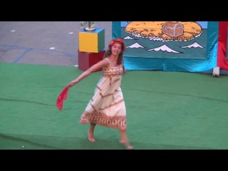 Хореографический ансамбль "сирин"