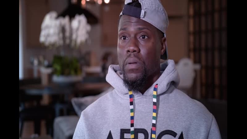 Kevin hart | dont fuck this up | 01x03