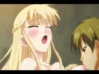 Colosseum no senki another story v episode 1